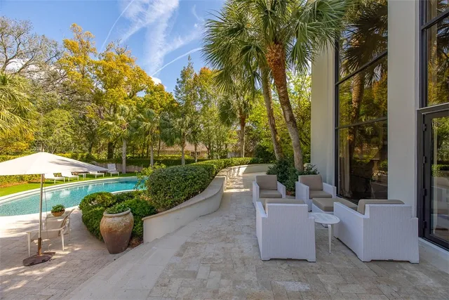 $7,475,000 | 236 6th Street, Unit COTTAGE 465, Sea Island, GA 31561