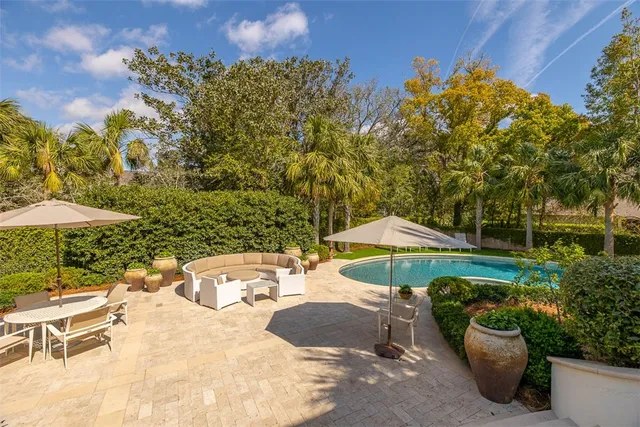 $7,475,000 | 236 6th Street, Unit COTTAGE 465, Sea Island, GA 31561