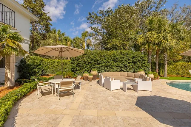 $7,475,000 | 236 6th Street, Unit COTTAGE 465, Sea Island, GA 31561