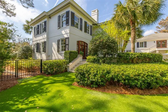$7,475,000 | 236 6th Street, Unit COTTAGE 465, Sea Island, GA 31561