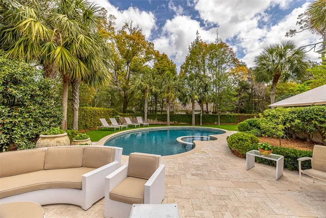 $7,475,000 | 236 6th Street, Unit COTTAGE 465, Sea Island, GA 31561