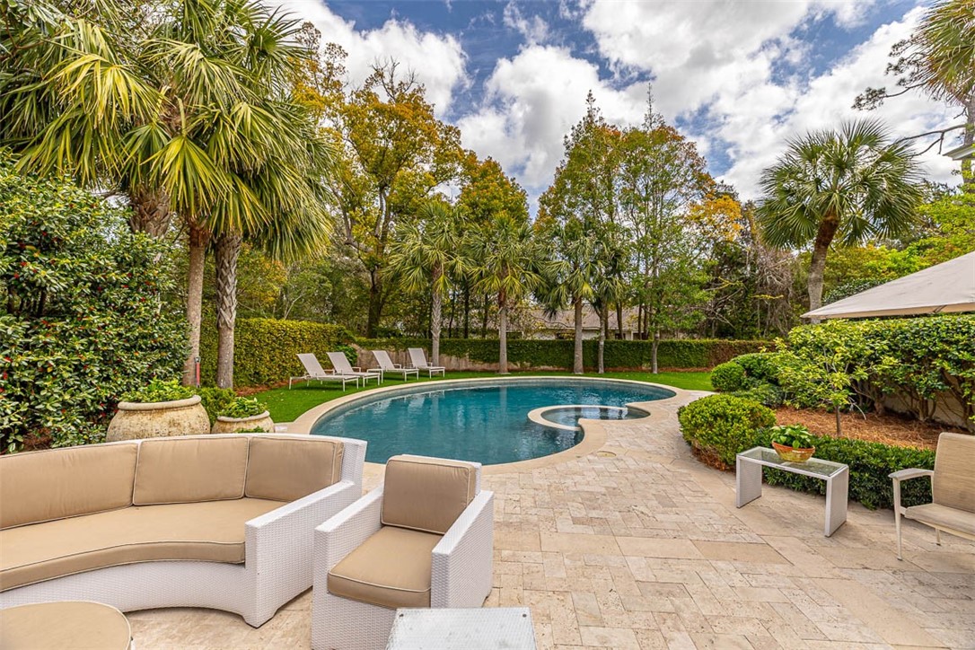 236 6th Street, Unit COTTAGE 465 Sea Island, GA 31561 - Photo 58 of 77