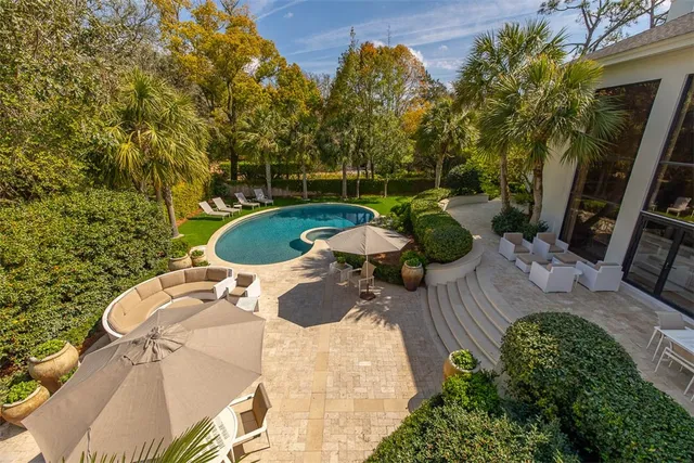 $7,475,000 | 236 6th Street, Unit COTTAGE 465, Sea Island, GA 31561