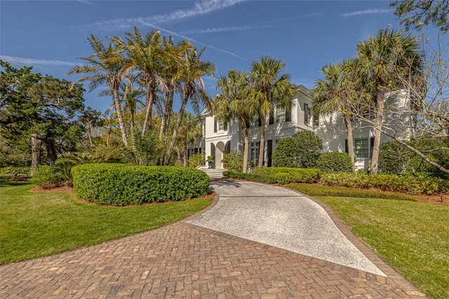 $7,475,000 | 236 6th Street, Unit COTTAGE 465, Sea Island, GA 31561