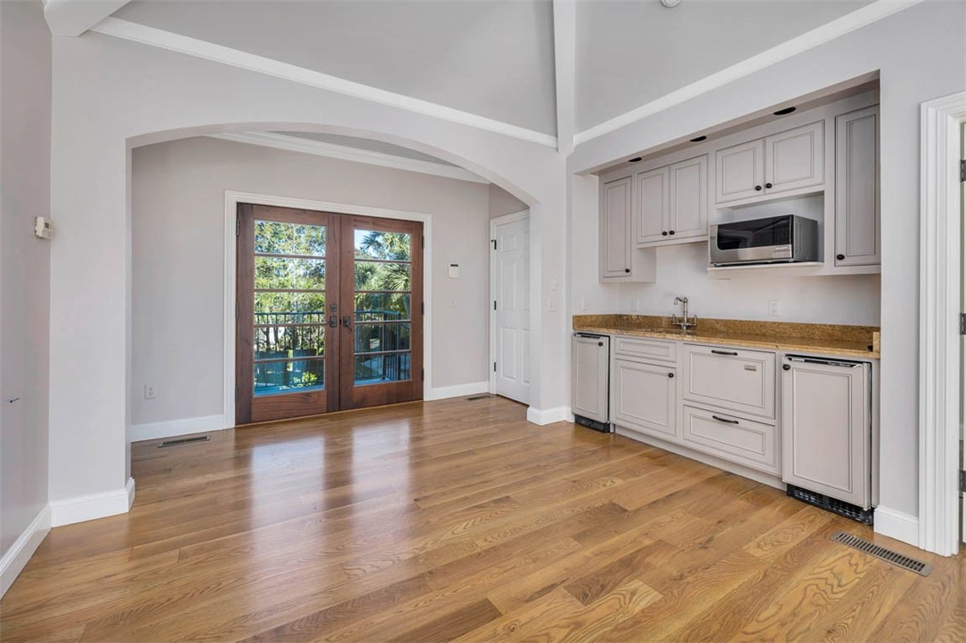 236 6th Street, Unit COTTAGE 465 Sea Island, GA 31561 - Photo 62 of 77 Kitchenette