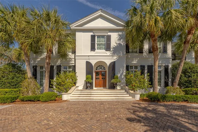 $7,475,000 | 236 6th Street, Unit COTTAGE 465, Sea Island, GA 31561