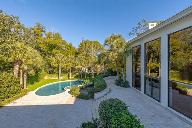 $7,475,000 | 236 6th Street, Unit COTTAGE 465, Sea Island, GA 31561