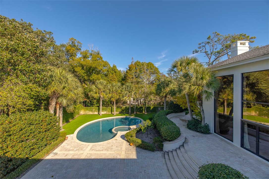 236 6th Street, Unit COTTAGE 465 Sea Island, GA 31561 - Photo 72 of 77