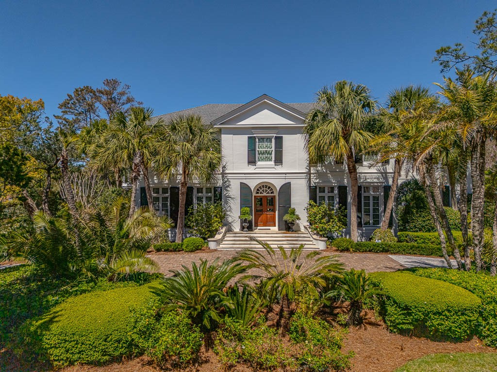 236 6th Street, Unit COTTAGE 465 Sea Island, GA 31561 - Photo 75 of 77