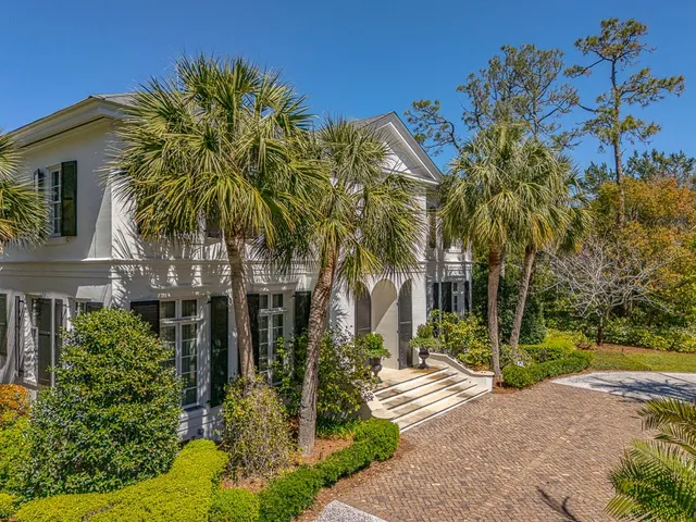$7,475,000 | 236 6th Street, Unit COTTAGE 465, Sea Island, GA 31561
