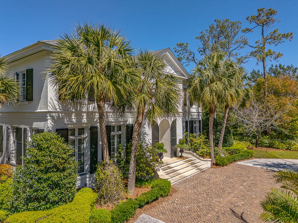 236 6th Street, Unit COTTAGE 465 Sea Island, GA 31561 - Photo 76 of 77