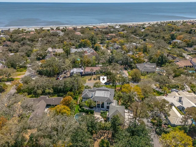 $7,475,000 | 236 6th Street, Unit COTTAGE 465, Sea Island, GA 31561