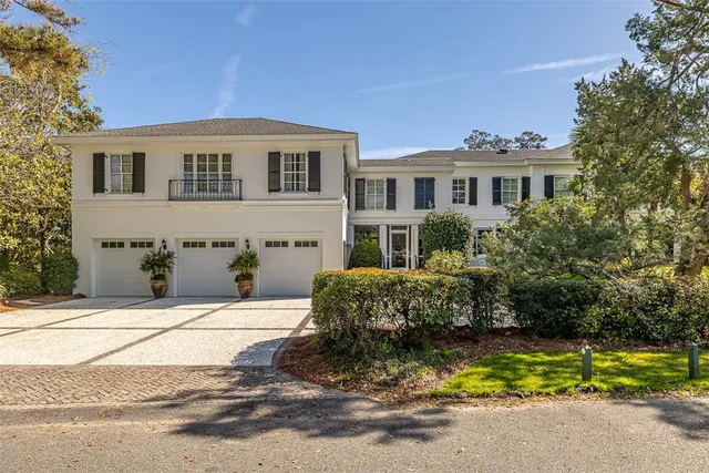 $7,475,000 | 236 6th Street, Unit COTTAGE 465, Sea Island, GA 31561