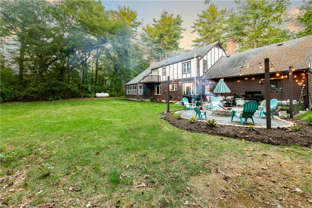 6 Running Stream Road Rehoboth, MA 02769 - Photo 2 of 21