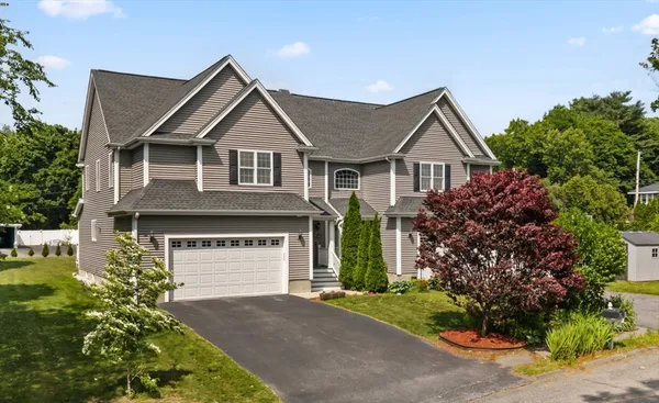 $799,000 | 6 Childs Street, Shrewsbury, MA 01545