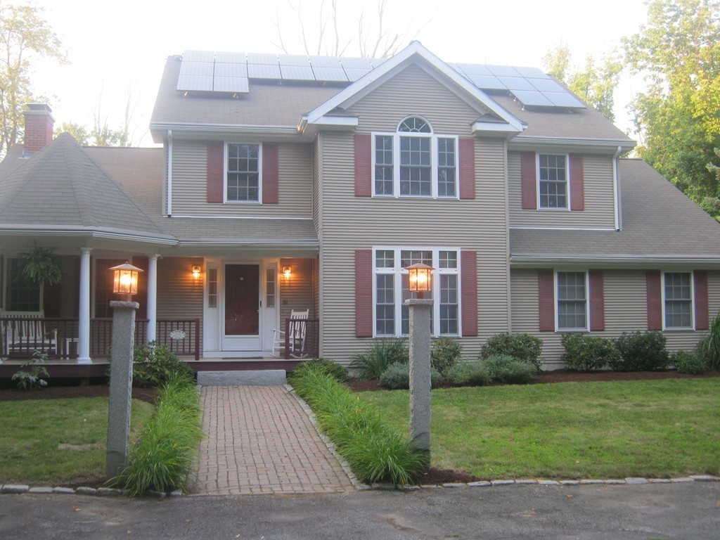 5 Orrison Street Worcester, MA 01609 - Photo 3 of 25 Gallery Image 3