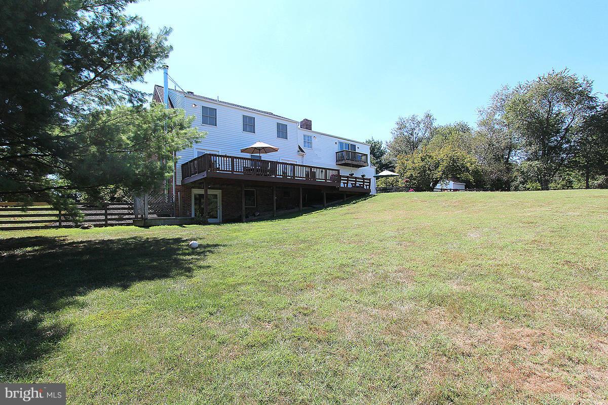 4205 Gregg Road Brookeville, MD 20833 - Photo 28 of 30 Exterior (Rear)