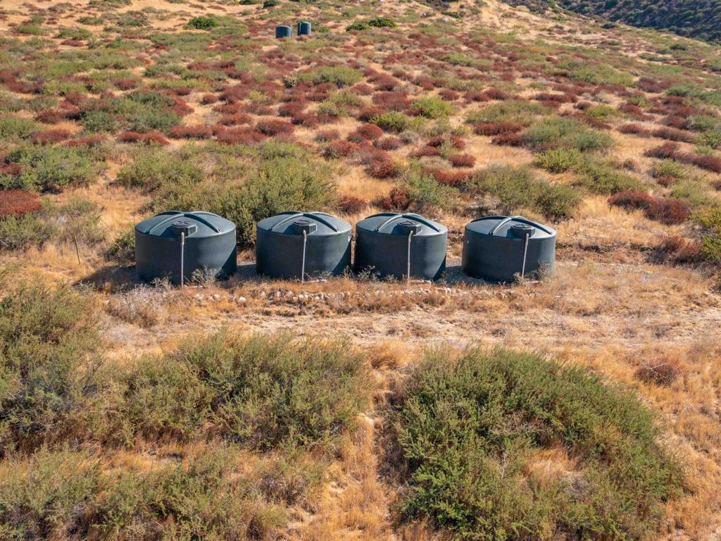 129 55 / Acres San Felipe Road Warner Springs, CA 92086 - Photo 15 of 23 a view of a terrace with chairs
