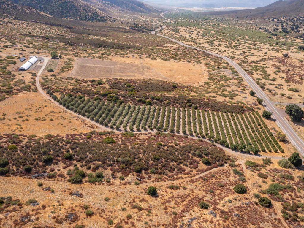129 55 / Acres San Felipe Road Warner Springs, CA 92086 - Photo 3 of 23 a view of a city