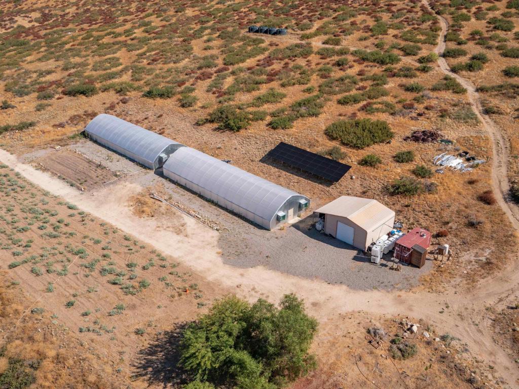 129 55 / Acres San Felipe Road Warner Springs, CA 92086 - Photo 5 of 23