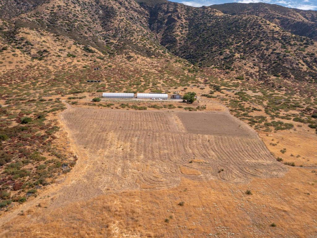 129 55 / Acres San Felipe Road Warner Springs, CA 92086 - Photo 10 of 23 a view of outdoor space and covered with snow