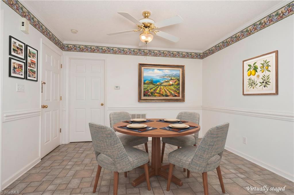 1630 Yadkin Valley Road Advance, NC 27006 - Photo 9 of 50