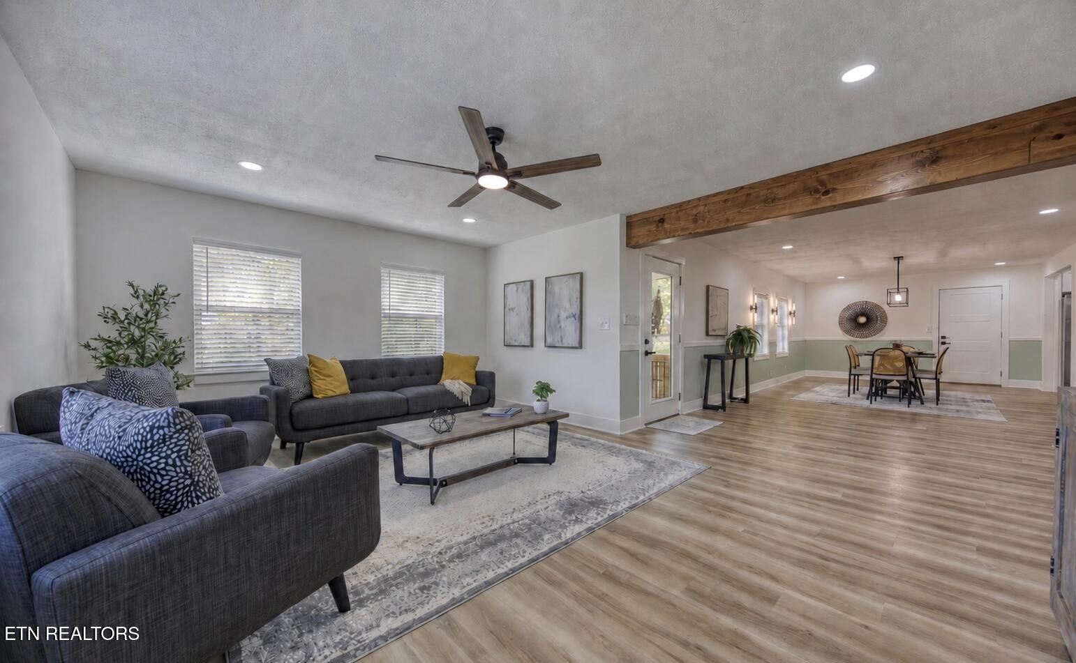 7822 Fersner Road Powell, TN 37849 - Photo 19 of 46