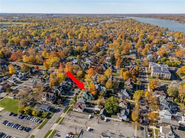 $165,000 | 174 Fletcher Street, Tonawanda, NY 14150