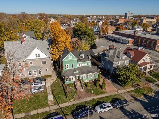 $165,000 | 174 Fletcher Street, Tonawanda, NY 14150