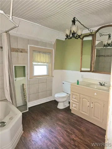 $165,000 | 174 Fletcher Street, Tonawanda, NY 14150