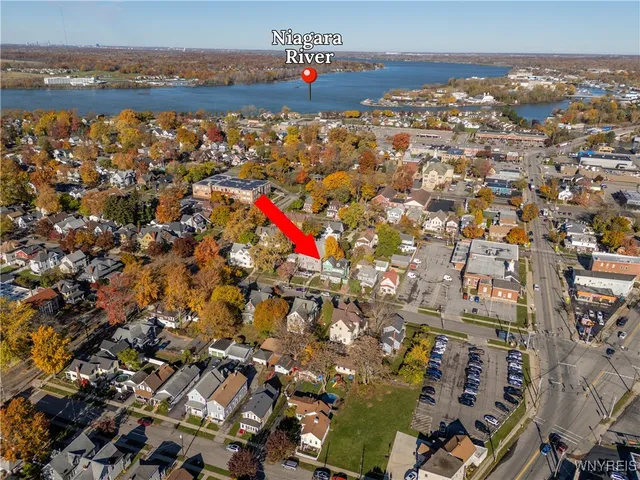 $165,000 | 174 Fletcher Street, Tonawanda, NY 14150