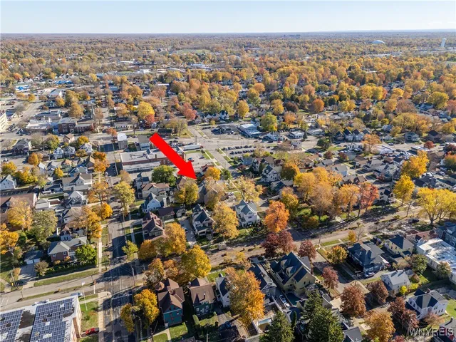 $165,000 | 174 Fletcher Street, Tonawanda, NY 14150