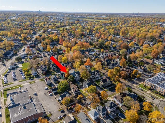 $165,000 | 174 Fletcher Street, Tonawanda, NY 14150