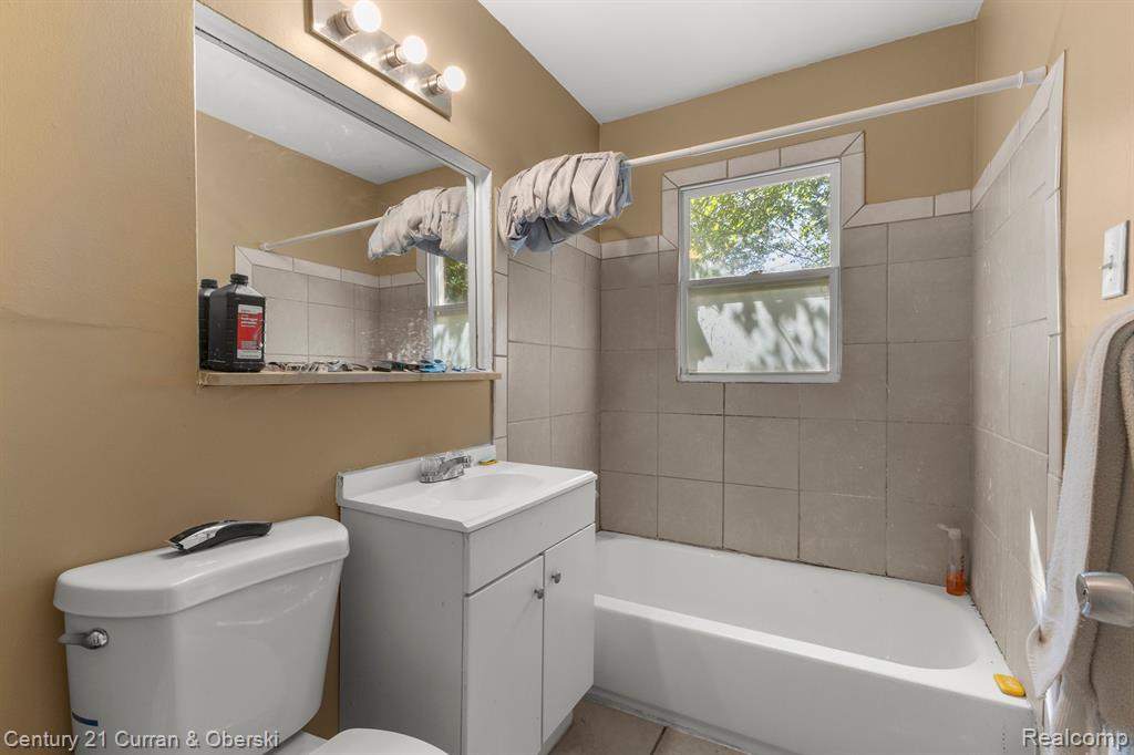 540 Arlington Street Inkster, MI 48141 - Photo 6 of 22