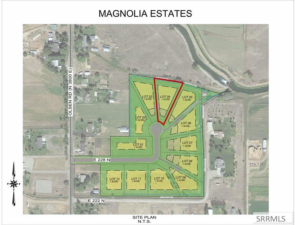 228 East 228 North Rigby, ID 83442 - Photo 1 of 20 Main View