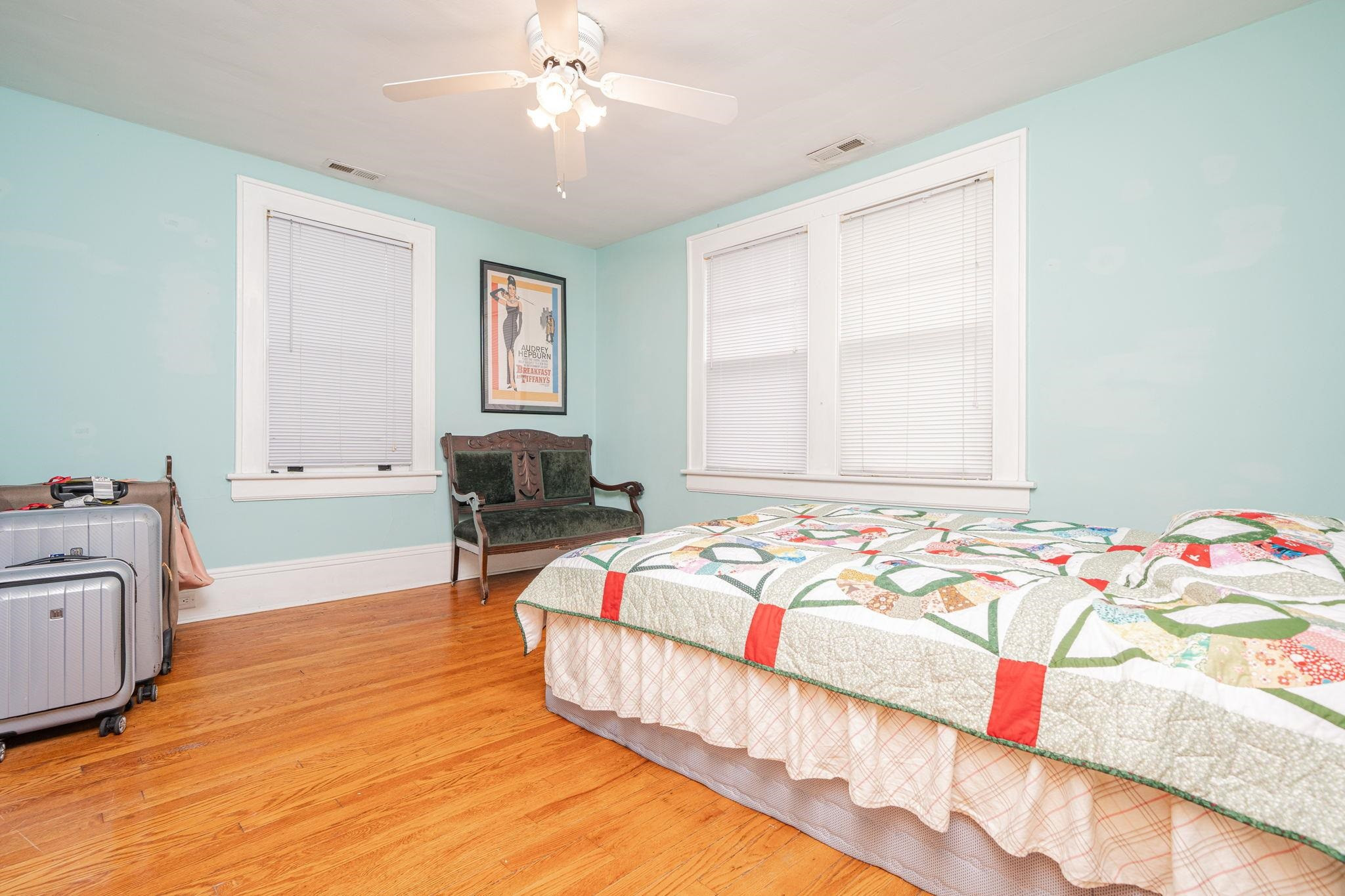 2405 Clark Avenue Raleigh, NC 27607 - Photo 21 of 35 Bedroom 3