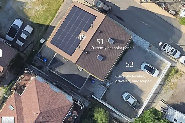 $1,450,000 | 49 Norfolk Street, Boston, MA 02119