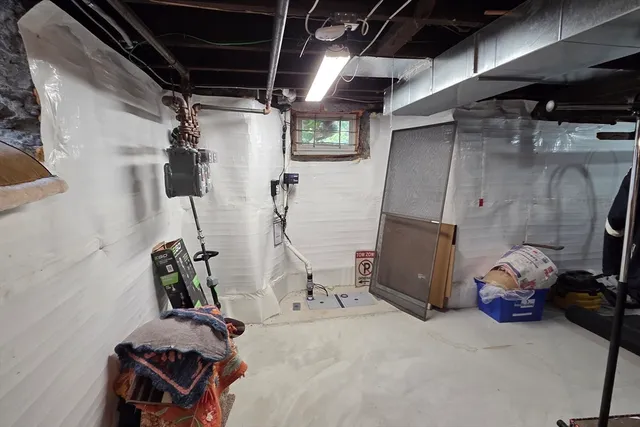 $1,450,000 | 49 Norfolk Street, Boston, MA 02119