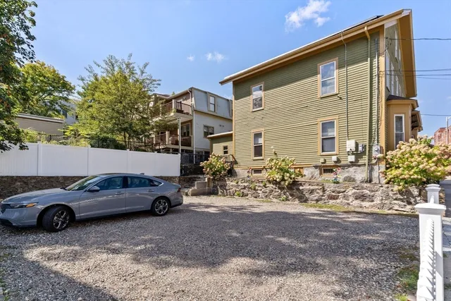 $1,450,000 | 49 Norfolk Street, Boston, MA 02119