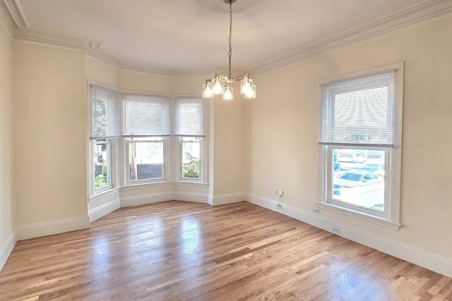 $1,450,000 | 49 Norfolk Street, Boston, MA 02119