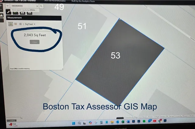 $1,450,000 | 49 Norfolk Street, Boston, MA 02119
