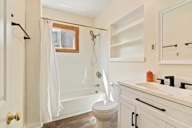 $1,450,000 | 49 Norfolk Street, Boston, MA 02119