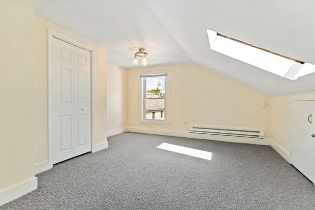 $1,450,000 | 49 Norfolk Street, Boston, MA 02119