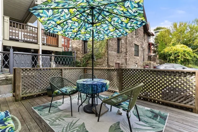 $1,450,000 | 49 Norfolk Street, Boston, MA 02119