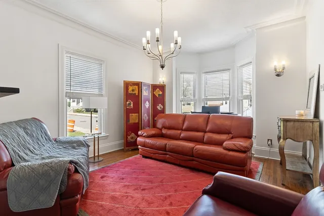 $1,450,000 | 49 Norfolk Street, Boston, MA 02119