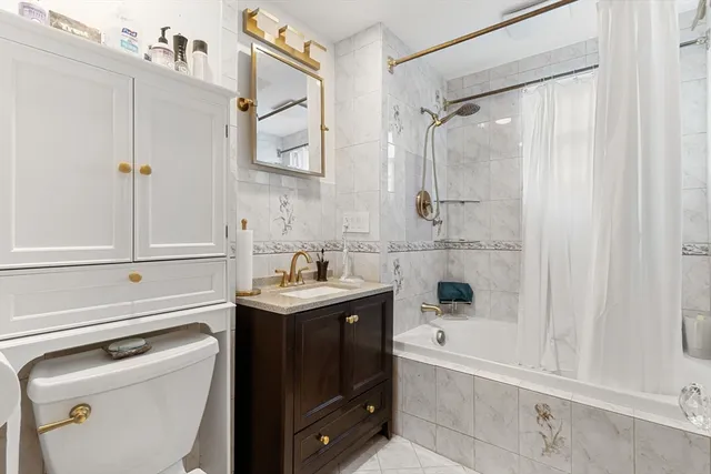 $1,450,000 | 49 Norfolk Street, Boston, MA 02119