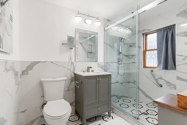 $1,450,000 | 49 Norfolk Street, Boston, MA 02119