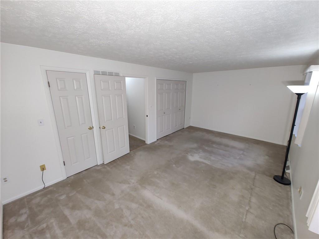 7448 Lighthouse Point Pittsburgh, PA 15221 - Photo 19 of 36 a view of an empty room