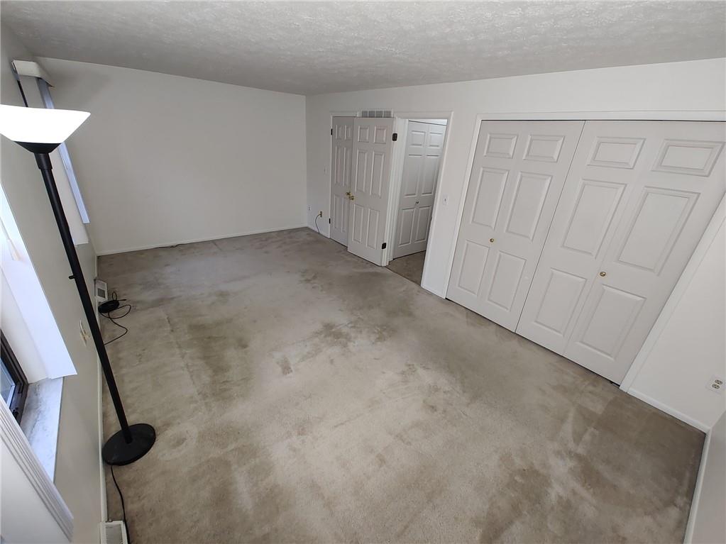 7448 Lighthouse Point Pittsburgh, PA 15221 - Photo 20 of 36 a view of an empty room