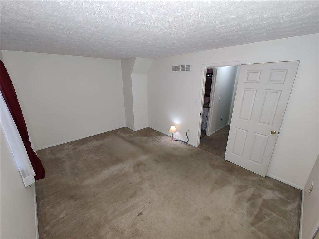 7448 Lighthouse Point Pittsburgh, PA 15221 - Photo 27 of 36 a view of empty room